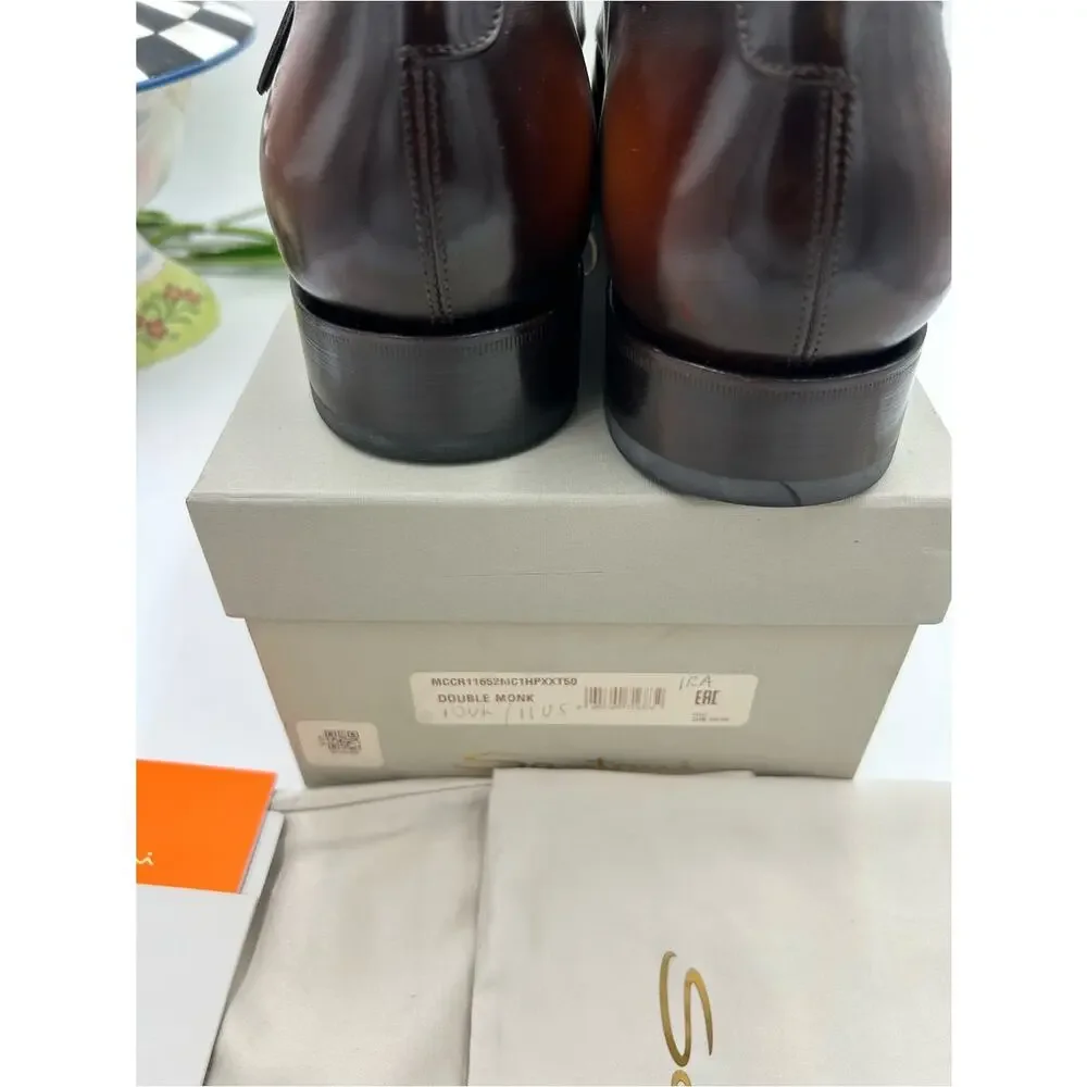 Santoni men ira